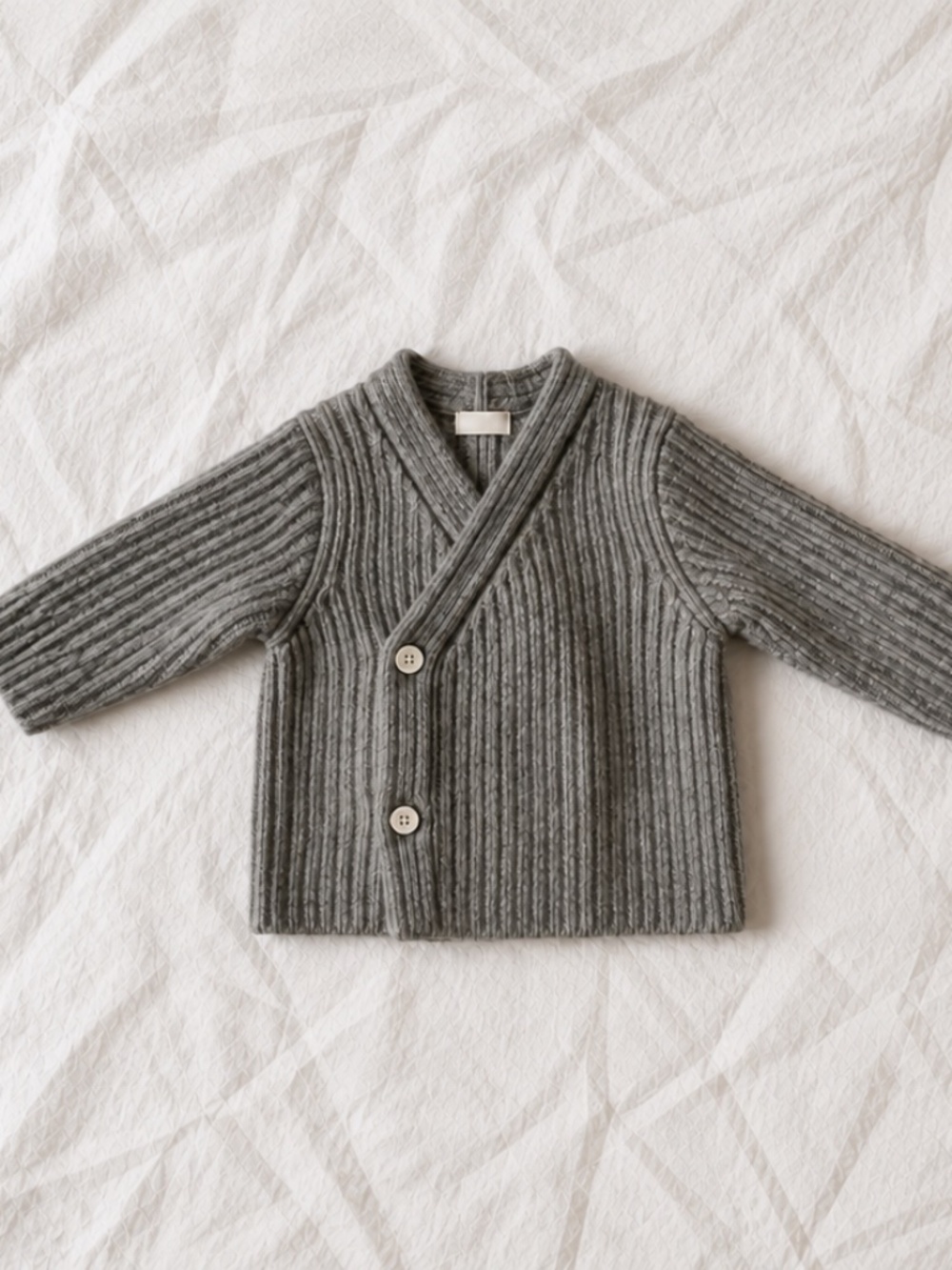Makie Kimono Cardigan Sweater